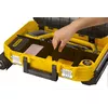 Tool hard case Stanley FATMAX Technician Suitcase Photo 8
