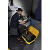 Tool hard case Stanley FATMAX Technician Suitcase Photo 12