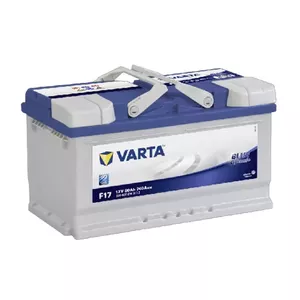 Автомобильный аккумулятор Varta Blue Dynamic 580 406 074