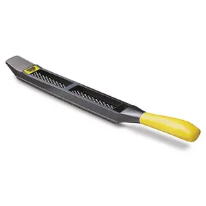 File STANLEY 440 mm Surform metal-body flat file for plasterboard