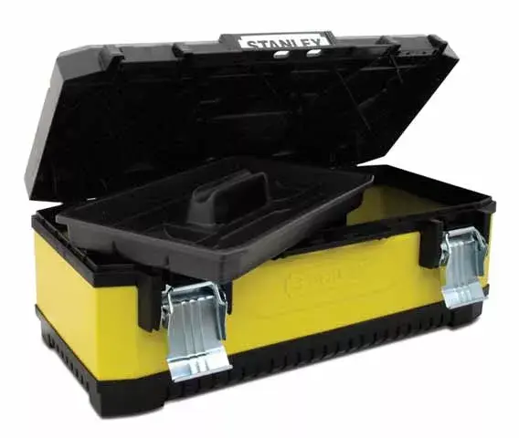 Tool box Stanley 1-95-612 Photo 3
