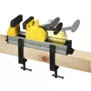 Woodworking vice Stanley Quick Close Vice Photo 2