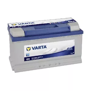 Vehicle Battery Varta Blue Dynamic 595 402 080