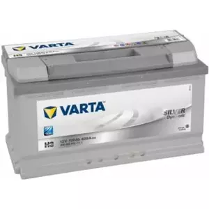 VartaSelfBatterySilverDynamic6004020833162