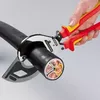 Sānu griešanas knaibles Knipex 95 32 320 Photo 2
