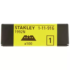 Нож для резки Stanley 1-11-916