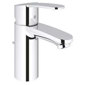 Jaucējkrāns GROHE EUROSTYLE COSMOPOLITAN Satin steel