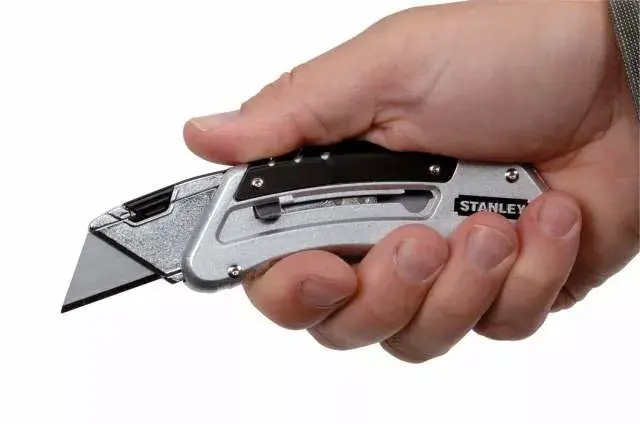 Utility Knife Stanley 0-10-810 Photo 5