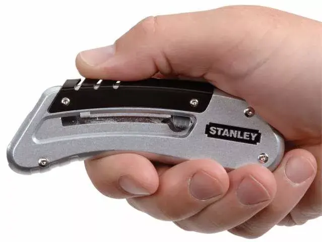 Utility Knife Stanley 0-10-810 Photo 7