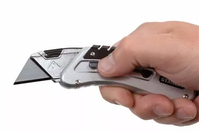 Utility Knife Stanley 0-10-810 Photo 8