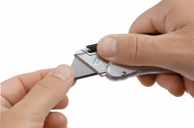 Utility Knife Stanley 0-10-810 Photo 10