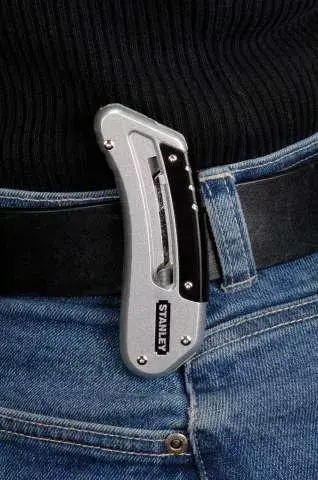 Utility Knife Stanley 0-10-810 Photo 11