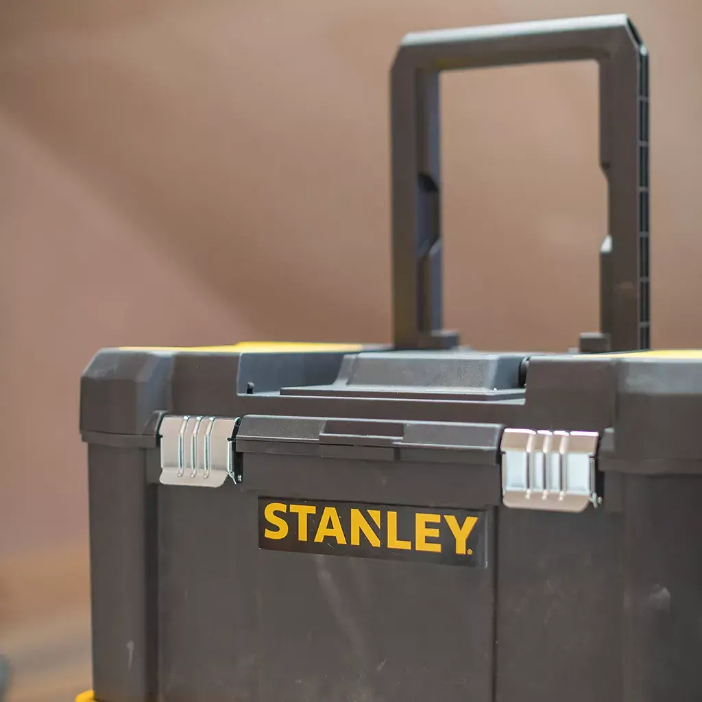 Tool hard case Stanley Essential STST1-80151 Photo 9