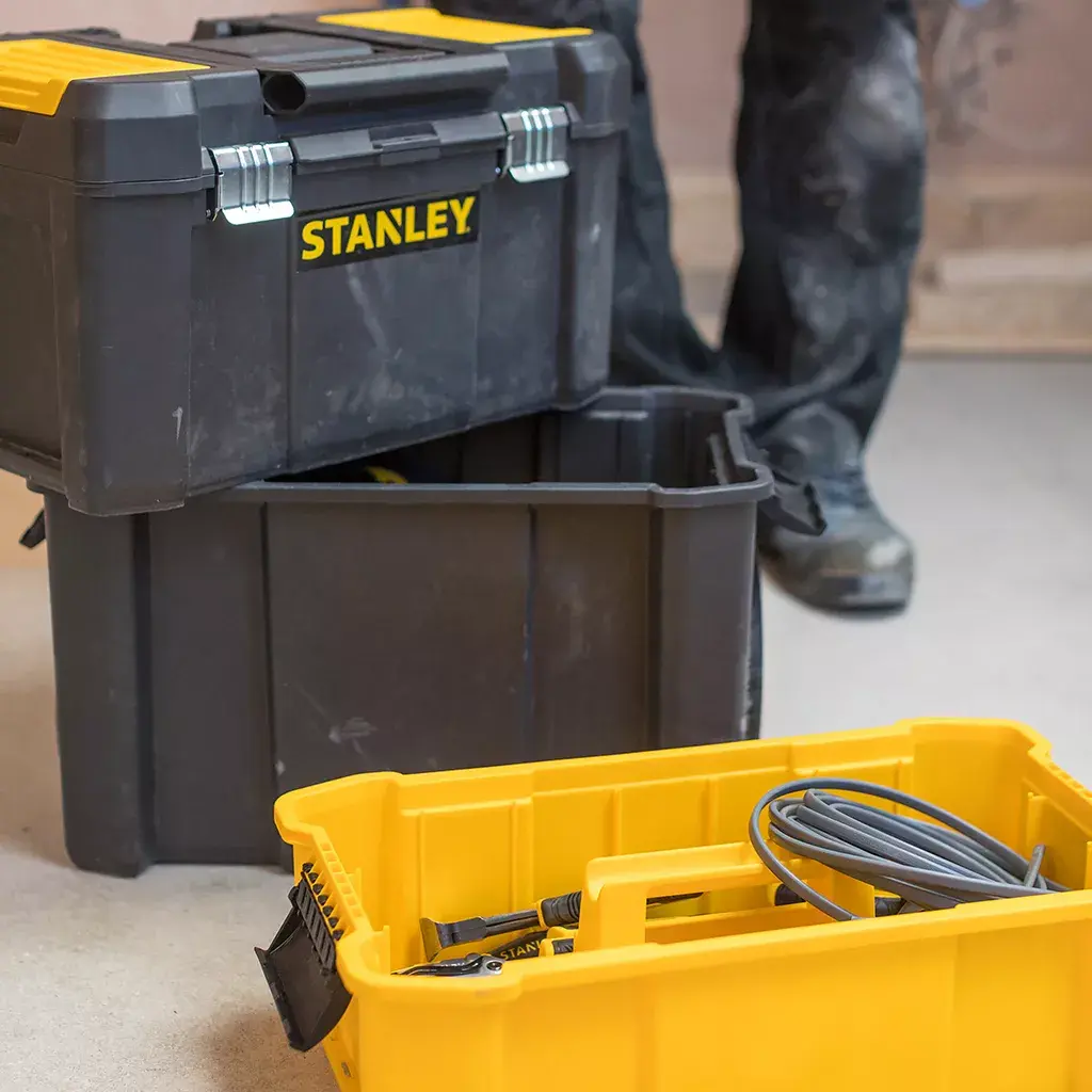 Tool hard case Stanley Essential STST1-80151 Photo 13