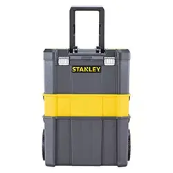 Tool hard case Stanley Essential STST1-80151 Photo 15