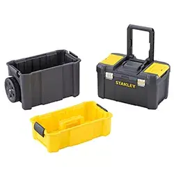 Tool hard case Stanley Essential STST1-80151 Photo 19