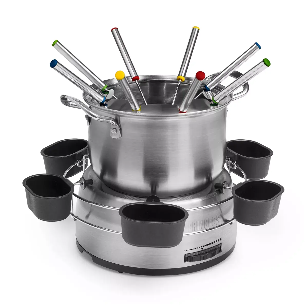 Fondue Set Princess 01.172680.01.001 Photo 2