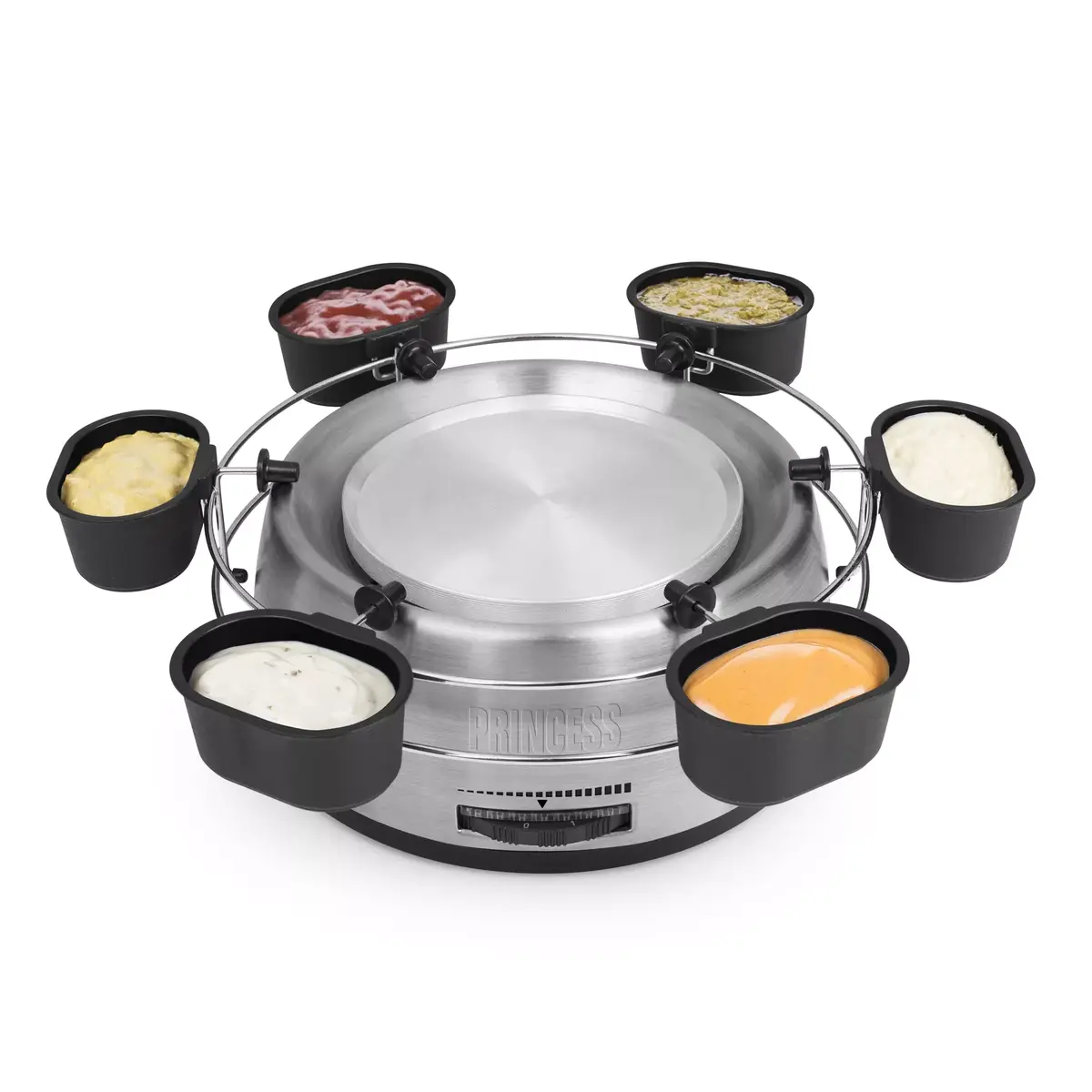 Fondue Set Princess 01.172680.01.001 Photo 6
