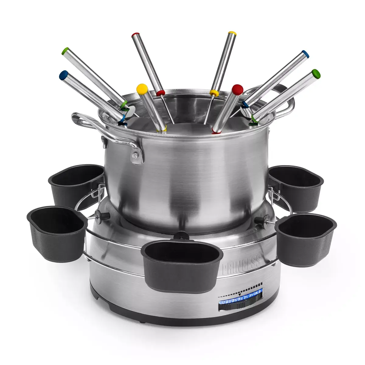 Fondue Set Princess 01.172680.01.001 Photo 7