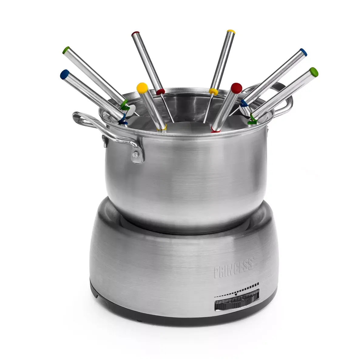 Fondue Set Princess 01.172680.01.001 Photo 8