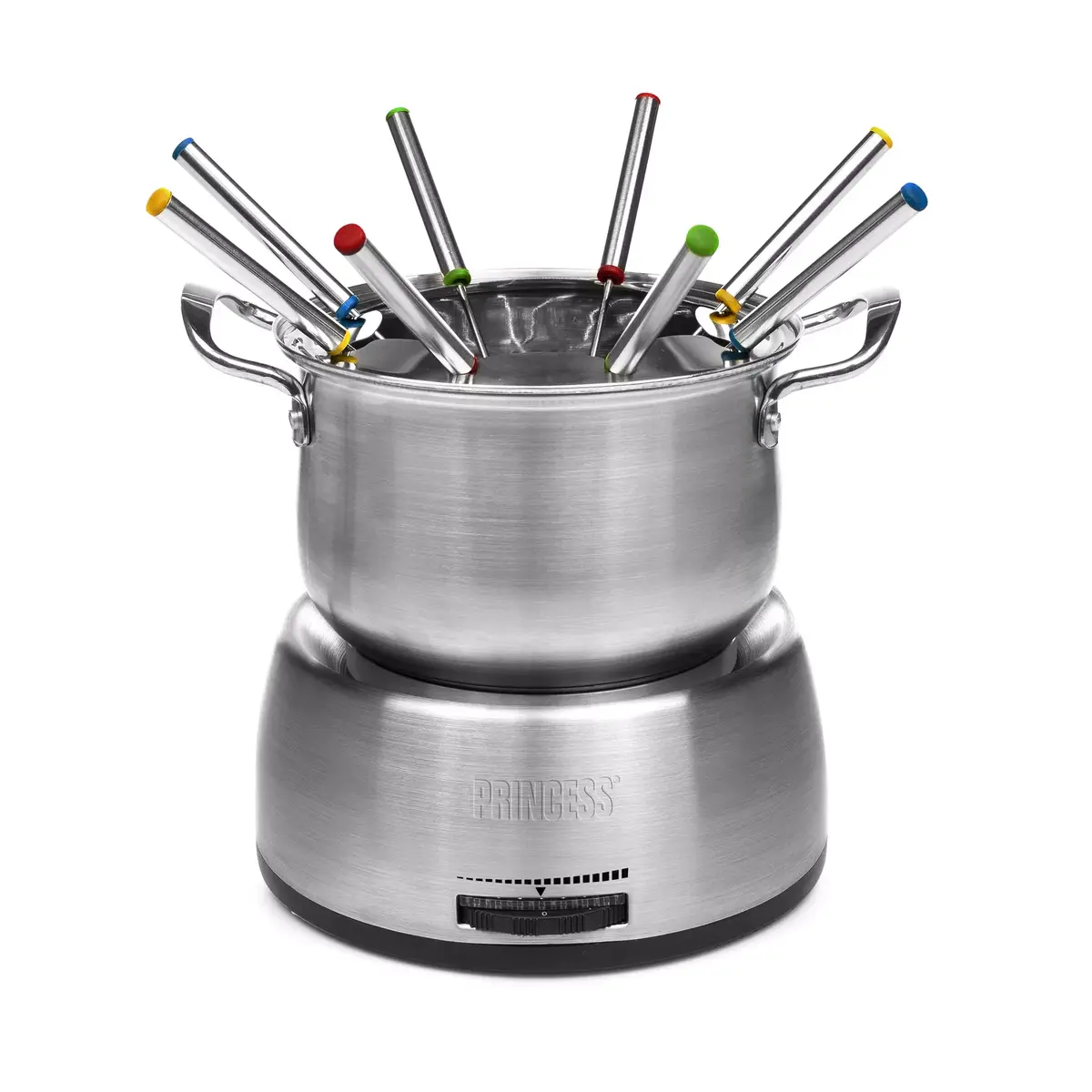 Fondue Set Princess 01.172680.01.001 Photo 9