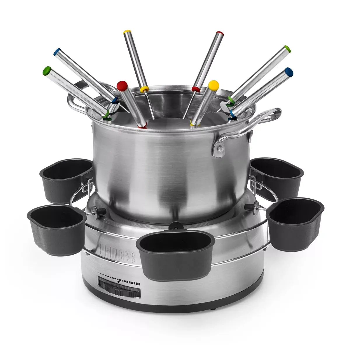 Fondue Set Princess 01.172680.01.001 Photo 10