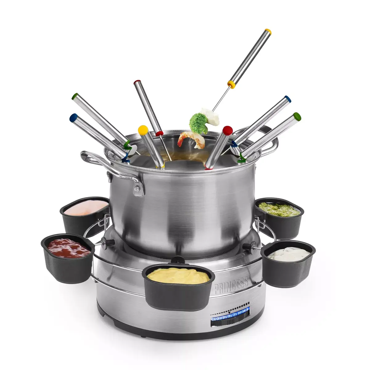 Fondue Set Princess 01.172680.01.001 Photo 15