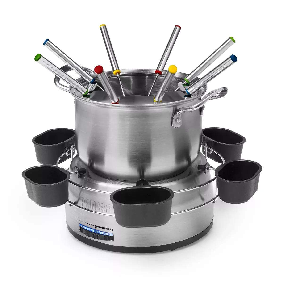 Fondue Set Princess 01.172680.01.001 Photo 16