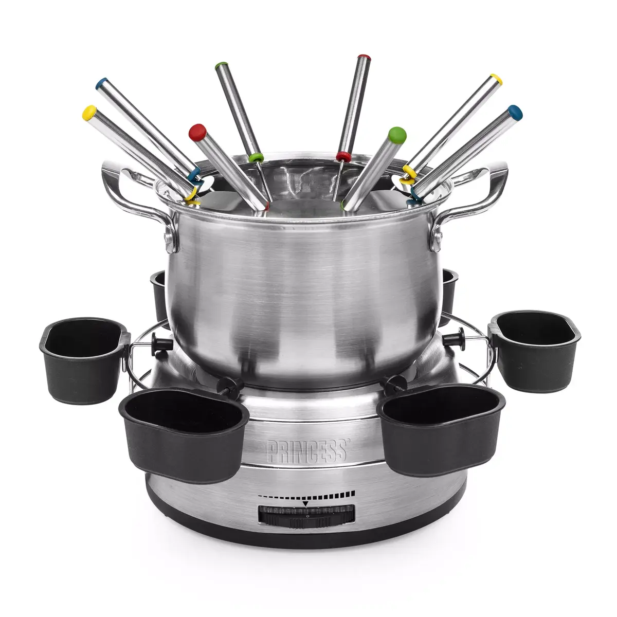 Fondue Set Princess 01.172680.01.001 Photo 17