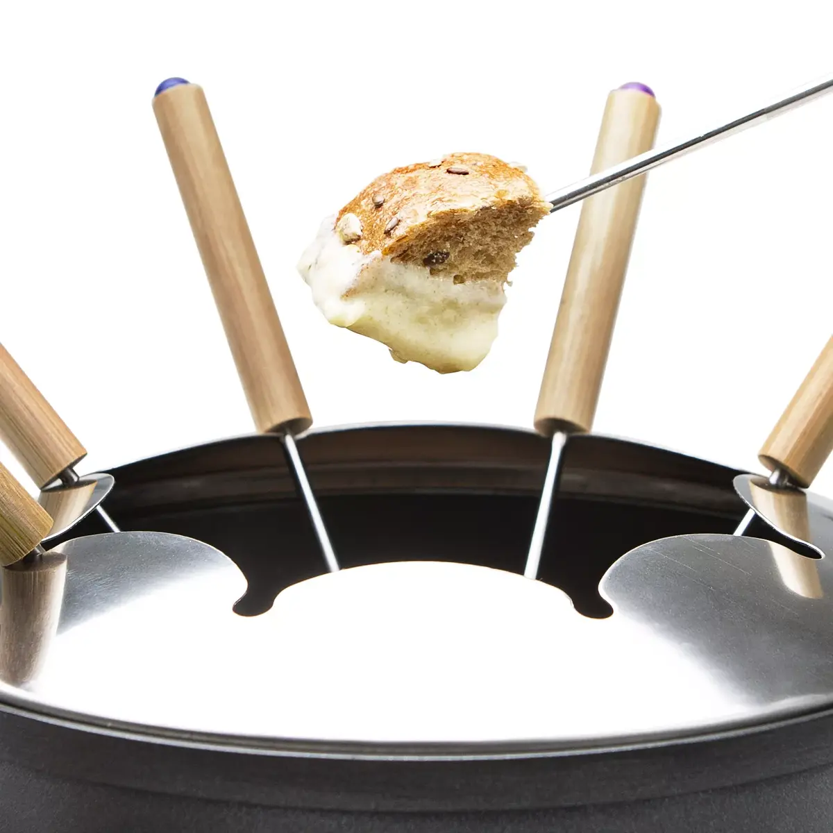Fondue komplekts Princess 01.173025.01.001 Photo 6