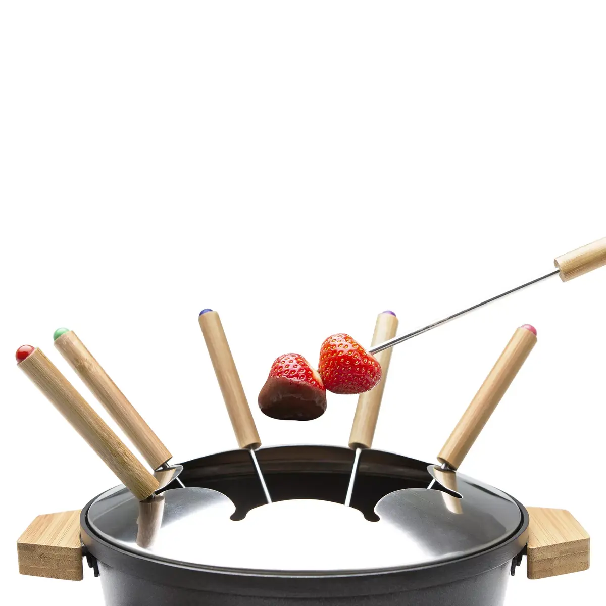 Fondue komplekts Princess 01.173025.01.001 Photo 11