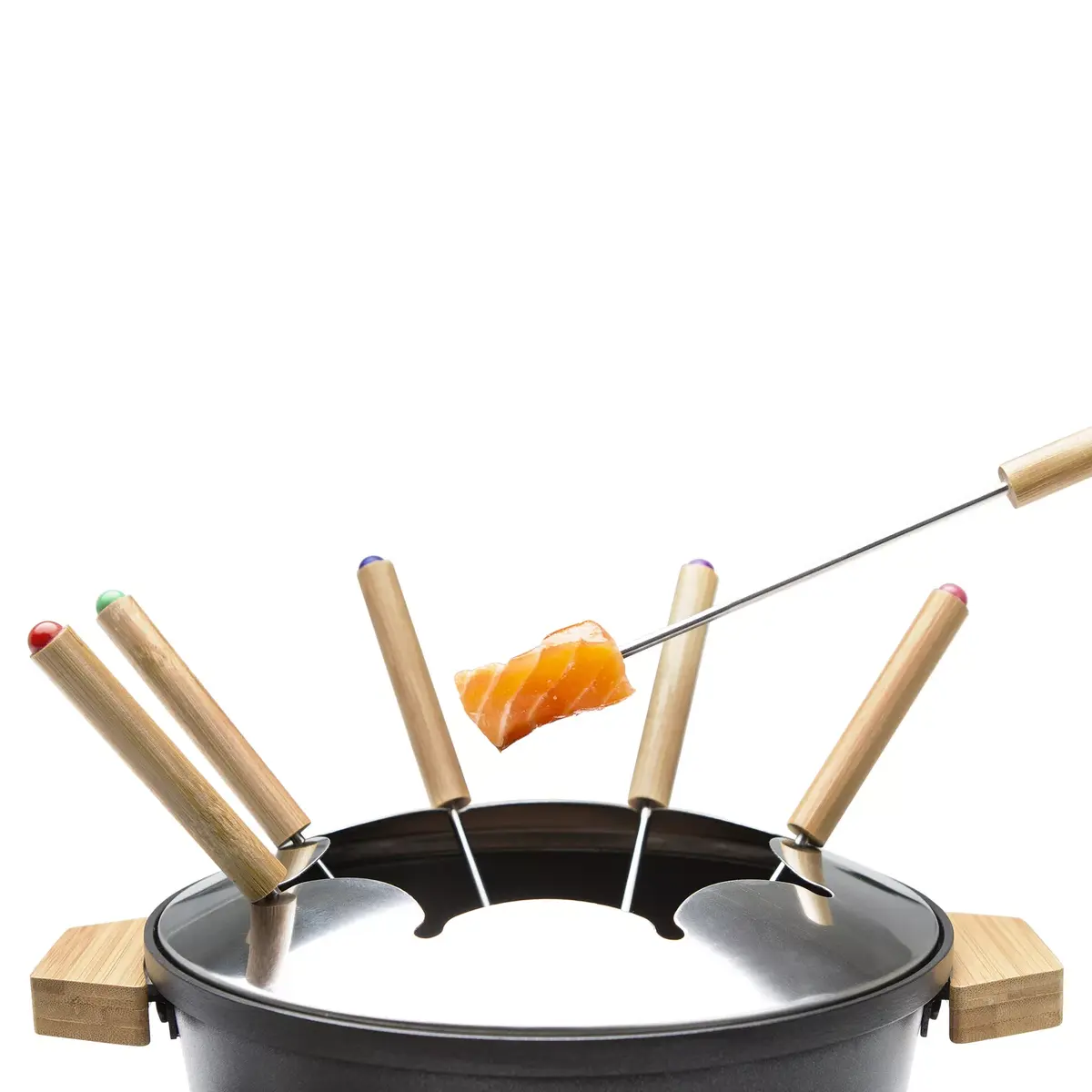 Fondue komplekts Princess 01.173025.01.001 Photo 12