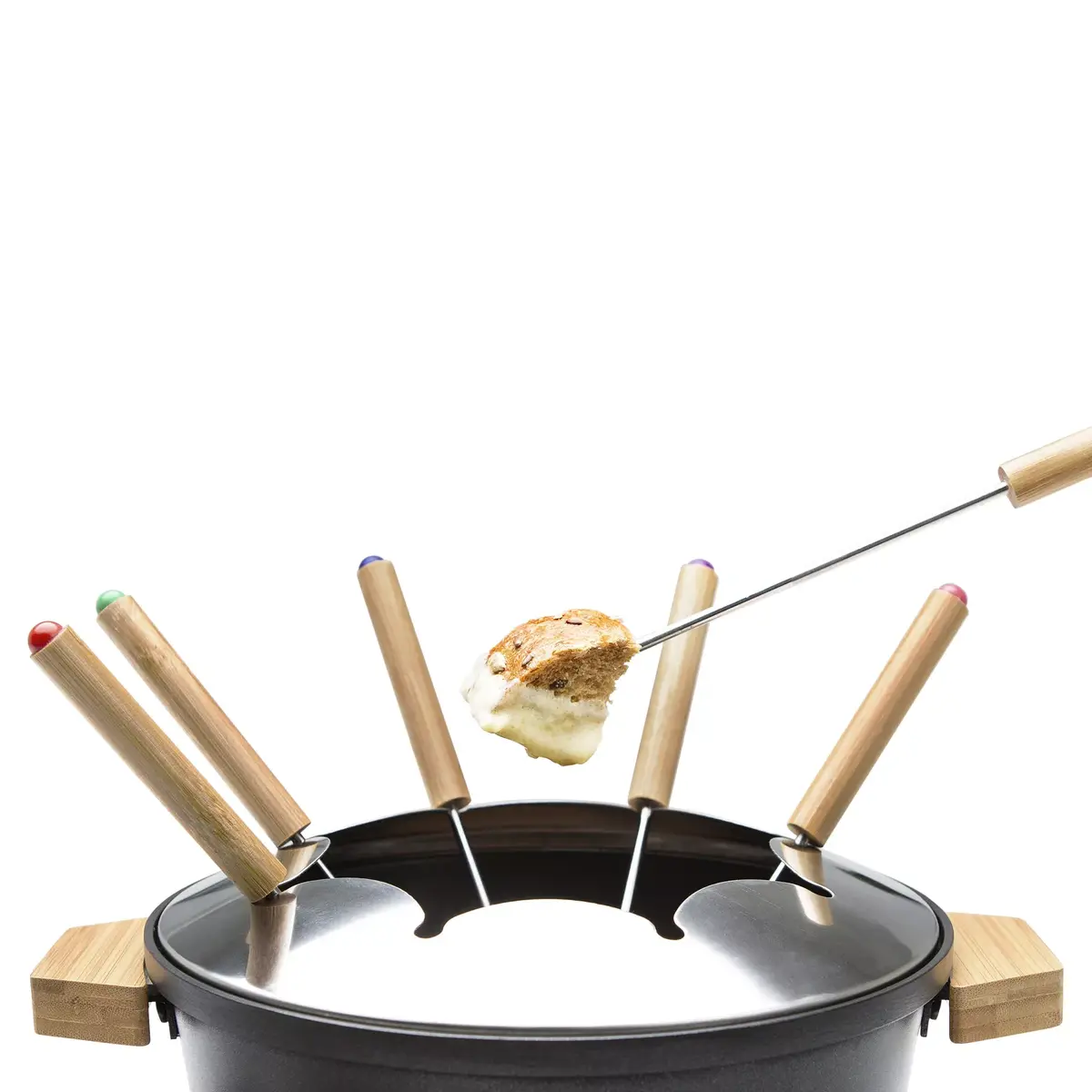 Fondue komplekts Princess 01.173025.01.001 Photo 13