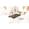 Princess Table Chef Premium XXL elektriskais grils Photo 10