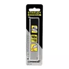 Nomaināmās asmeņi Stanley FATMAX 18mm Photo 3