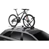Thule UpRide велокрепление — на крышу 20 кг Photo 2