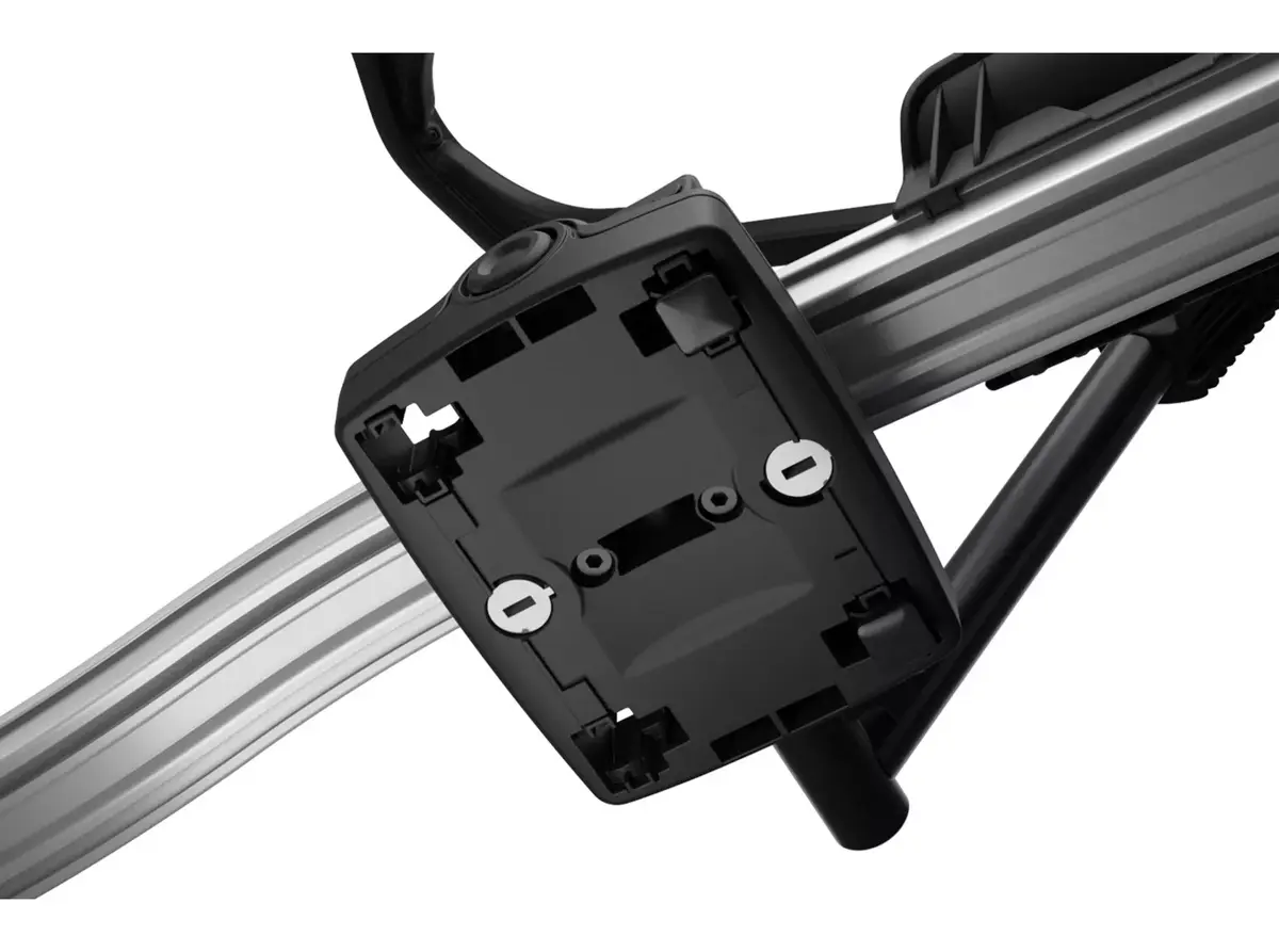 Thule UpRide велокрепление — на крышу 20 кг Photo 4