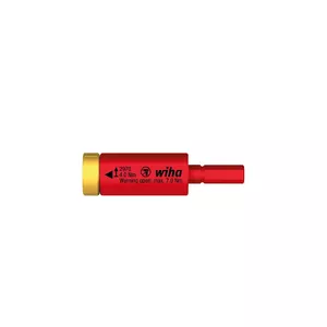 Screwdriver Bit Holder Wiha 2970