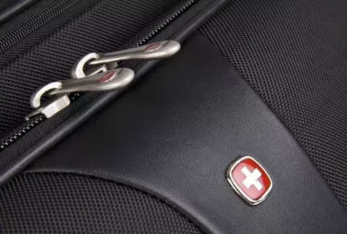 Trolija soma Wenger SwissGear 600662 Photo 5