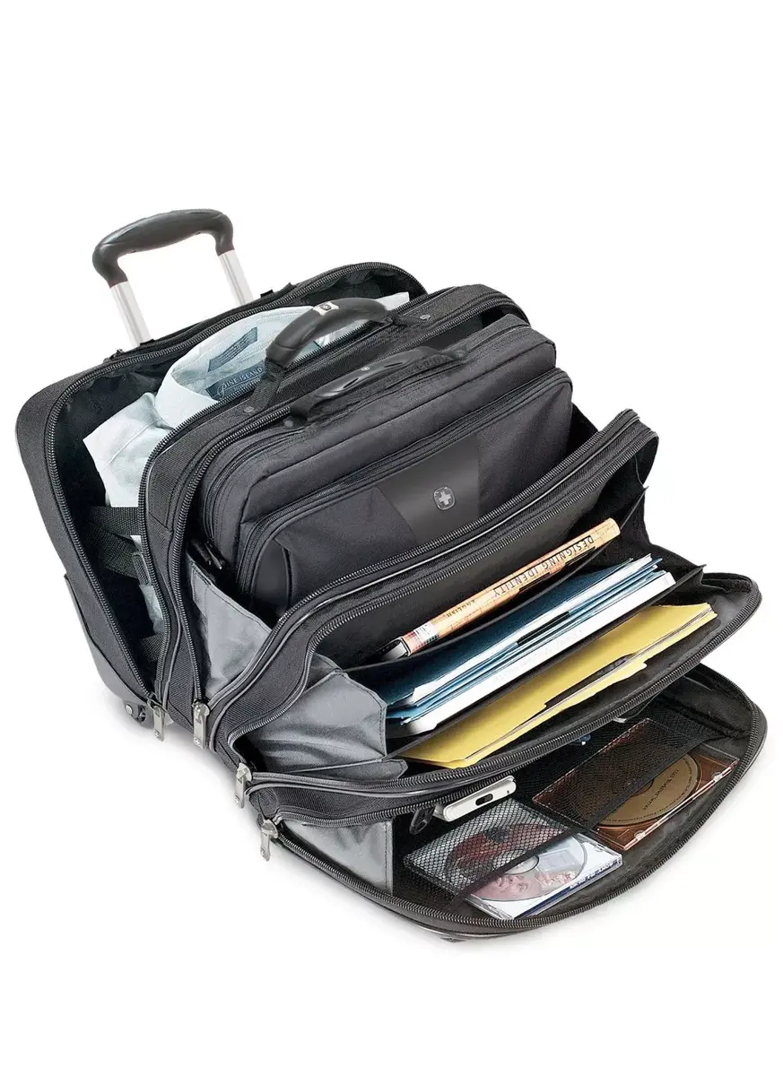 Trolija soma Wenger SwissGear 600662 Photo 9