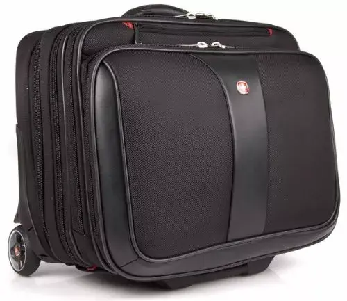 Trolija soma Wenger SwissGear 600662 Photo 11