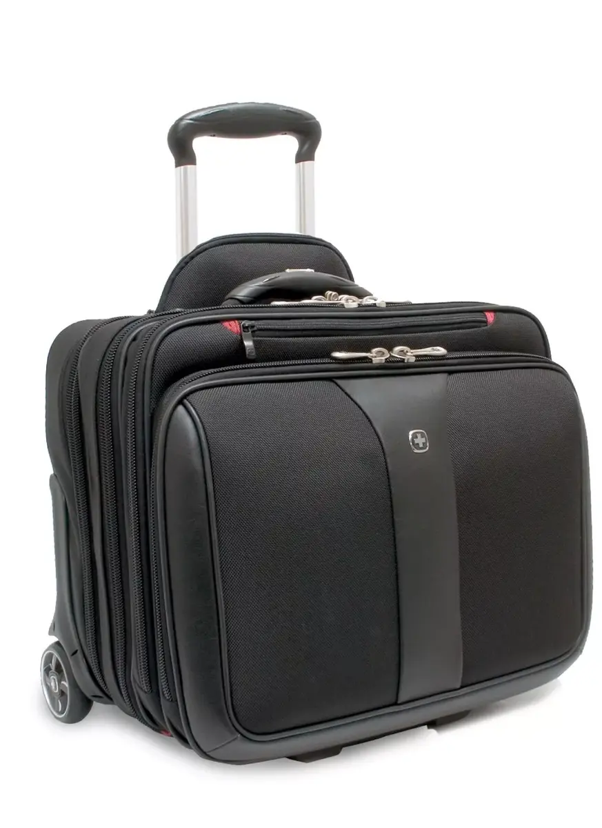 Trolija soma Wenger SwissGear 600662 Photo 12