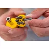 Screwdriver Stanley Stubby Multibit Ratcheting 0-66-358 Photo 3