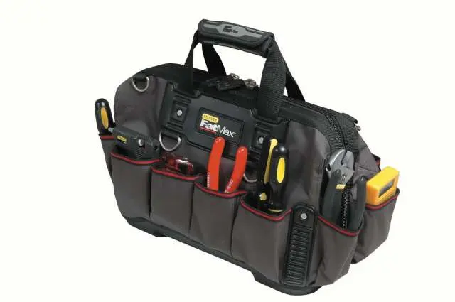 Tool Bag Stanley FatMax 1-93-950 Photo 5