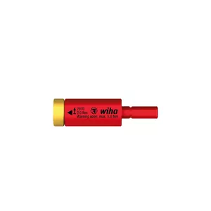 Screwdriver Bit Holder Wiha 2970