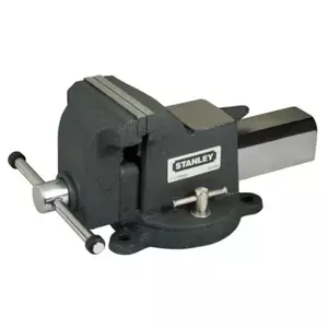 Engineer’s vice Stanley 1-83-068