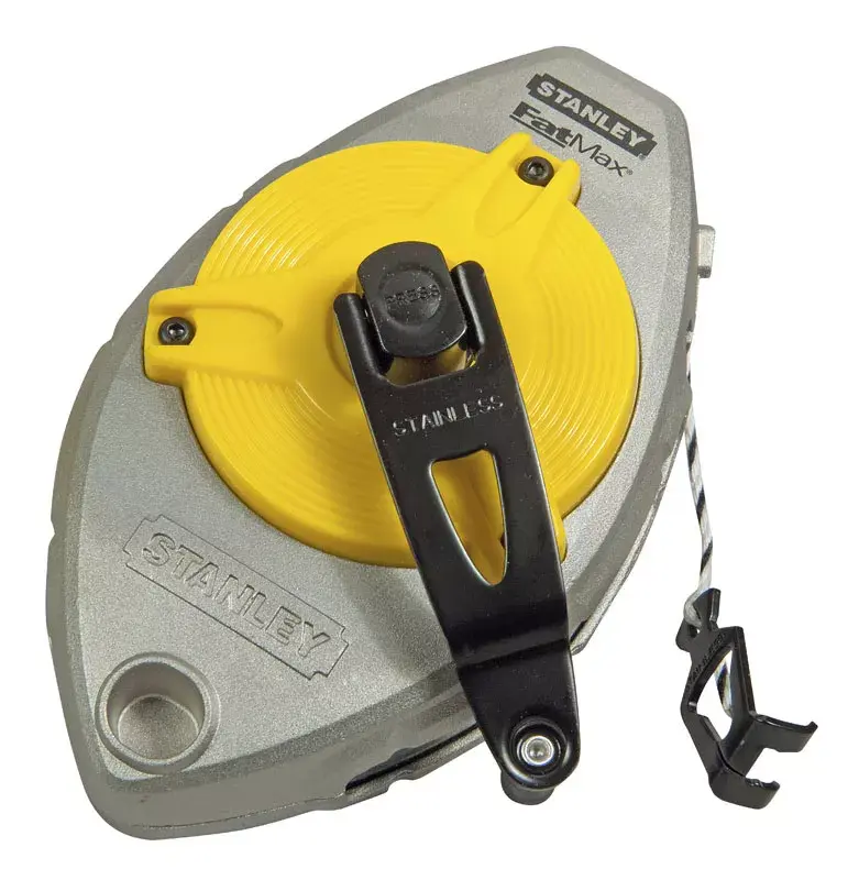Kreida līnija Stanley FATMAX Xtreme 0-47-480 Photo 2