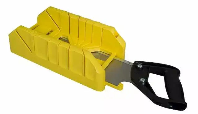 Hand Saw Stanley 1-19-800 Photo 2