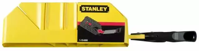 Hand Saw Stanley 1-19-800 Photo 3