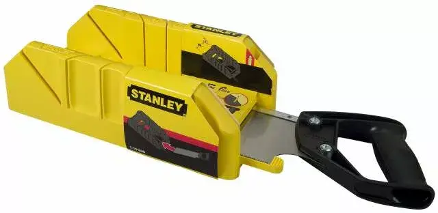 Hand Saw Stanley 1-19-800 Photo 4